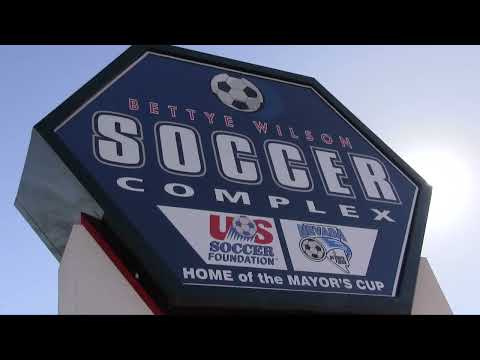 2021 MAYORS CUP INTERNATIONAL TOURNAMENT:  LAS VEGAS PROS FUTBOL vs DOWNTOWN LVSC 06 GOLD FINALS