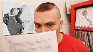 Young Fathers - Dead ALBUM REVIEW