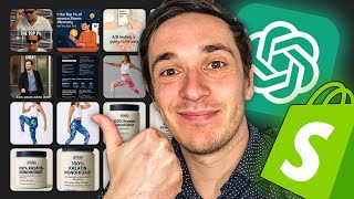 How to Make Product Photos 100% Using AI in 2025