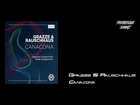 Grazze & Rauschhaus - Canacona (Original Mix) [Sudbeat Music]