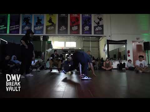 Julz vs Axel | Into the Ring x Infinity Jam | Prelims