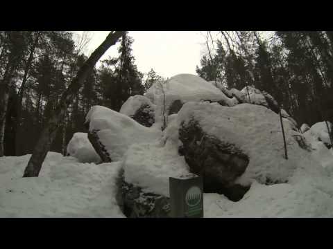 Ulkoilemeen lähössä +  ulkoilemassa osa2