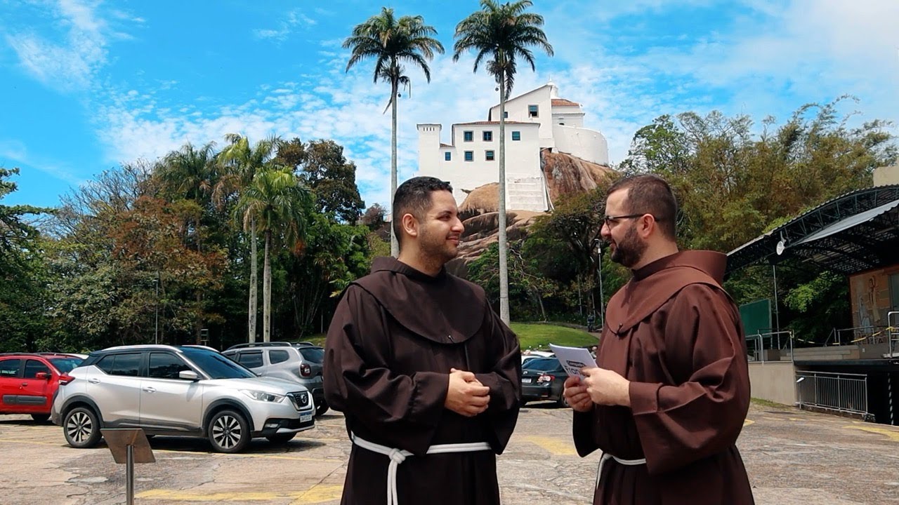 Compadre Francisco | Episódio #10