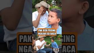 Download lagu EGI BIKIN PAK DEDI KETAWA #shorts #short #shortsfeed mp3