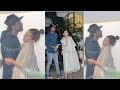 Ranbir Kapoor CUTE Moments With GIRLFRIEND Alia Bhatt Hugs Her After A Fight At A Movie Screening