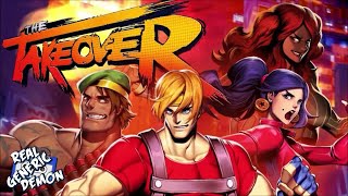 The TakeOver 💥 -  Punch Everything 👊