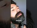How I Trim My Beard At Home