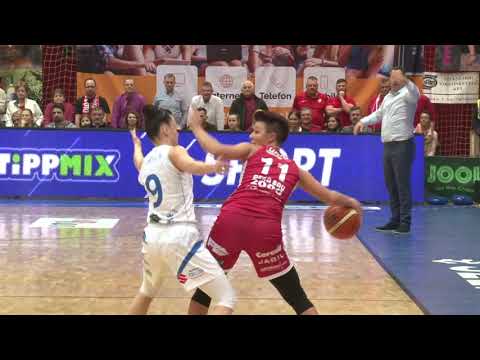 Vereség - kikapott a KSC Szekszárd a miskolciaktól   20200113