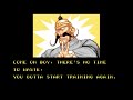 Karnov S Revenge Mizoguchi Ending