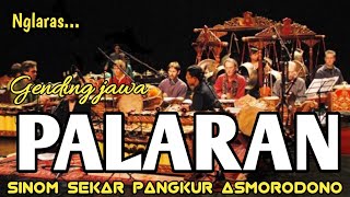 Download lagu GENDING JAWA PALARAN || SINOM SEKAR PANGKUR ASMORODONO ~ SUGENG NGLARAS mp3 Download lagu GENDING JAWA PALARAN || SINOM SEKAR PANGKUR ASMORODONO ~ SUGENG NGLARAS mp3