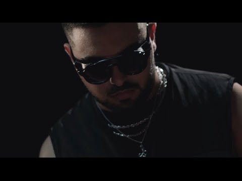 VARGAS - PAUSE (OFFICIAL MUSIC VIDEO)