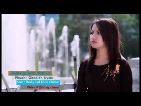 Jesuh Hnen Lawngah | Rody Lal Nun Chhiar