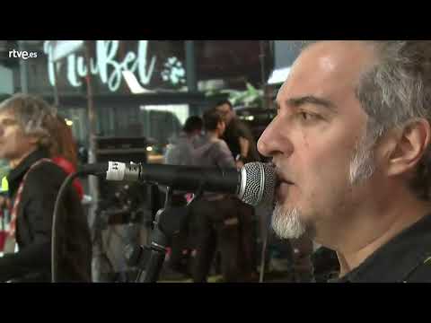 Dia de los Museos Mikel Erentxun 17 Mayo 2019