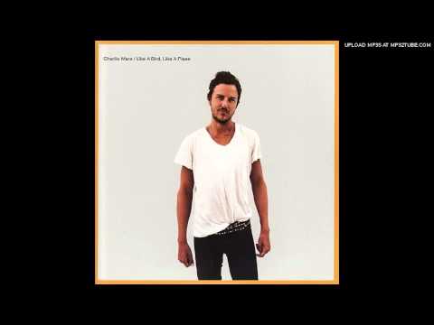 Charlie Mars - Clocking Out