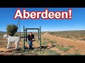 S1 Ep 160 Aberdeen An Architectural Conservation Area In The Karoo