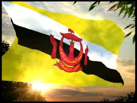 Brunei Darussalam / Brunéi (Band / Banda))
