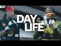O’Shaquie Foster vs Raymond Ford | Day In the Life | Matchroom Boxing