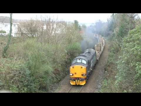 37605 37601 6K40 120217 Helensburgh