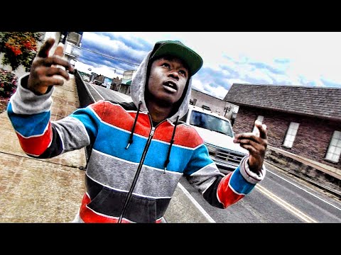 Marijuana Girl - Skye'lit Randall (Lil Durk Remix)