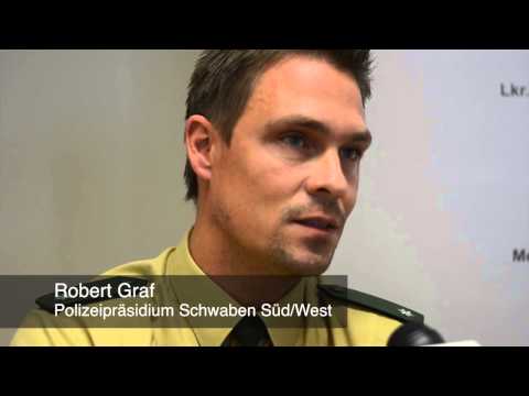 Interview: Im Raum Allgäu / Tirol werden drei junge Frauen vermisst