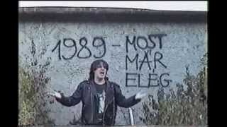 PokolgéP - Most már elég