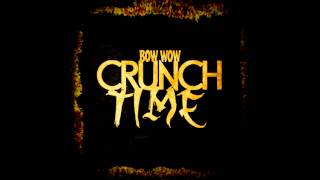 Bow Wow Crunch Time Real Instrumental