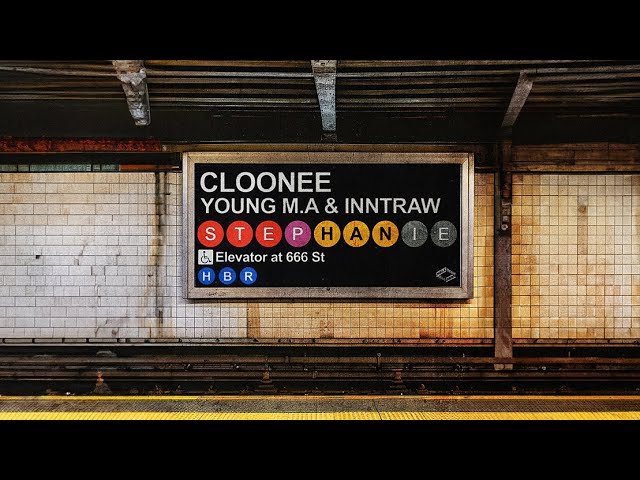 Stephanie von Cloonee & Young Ma & Inntraw ((jetzt ansehen))