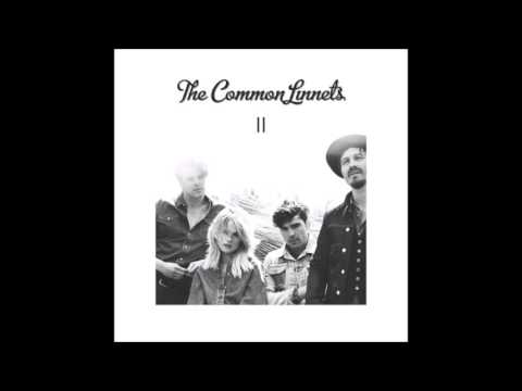 The Common Linnets - In Your Eyes