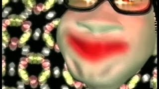Regurgitator - ! (The Song Formerly Known As) (Retrotech Adjustment)