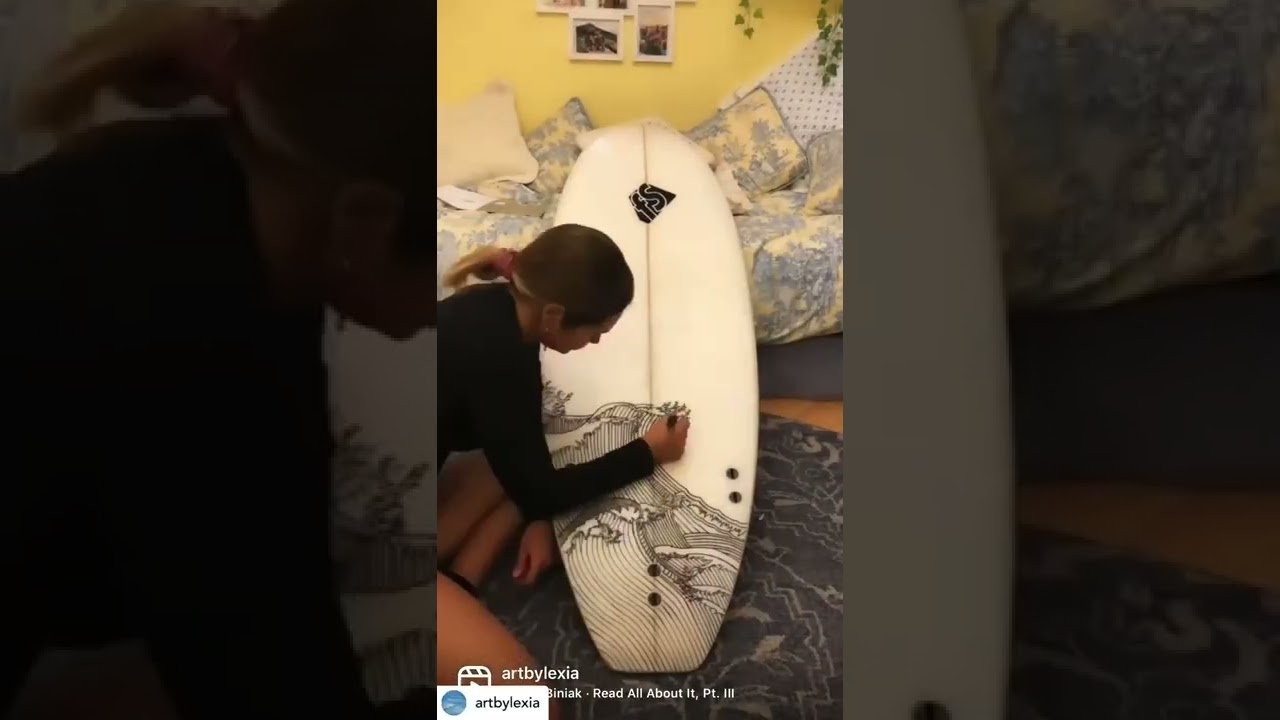 The Best Ways To Customize Your Boards!