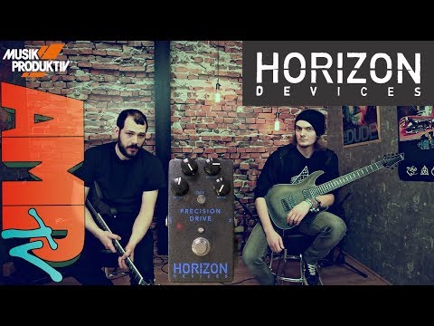 Horizon Devices Precision Drive image 5