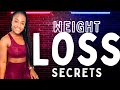 Why You Re Not Losing Weight Top Reasons Fixes For Faster Fat Loss ️