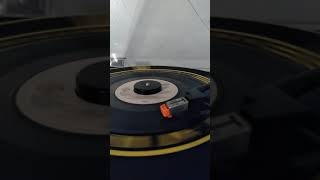 Random Record Number 17 Rod Stewart The Best Days Of My Life 1978