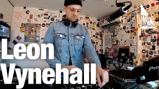 Leon Vynehall - Live @ The Lot Radio 2018