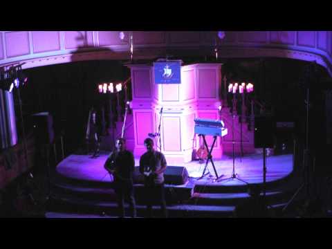 STUNNING Folk Club Harmonies (Ninebarrow - Farewell Shanty)