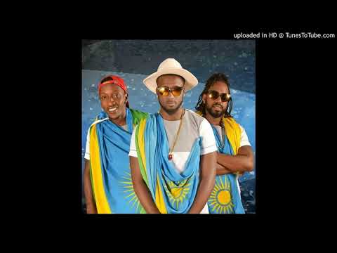 Niyoyayo-Urban Boys (Official Audio)