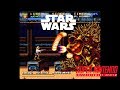 Super Star Wars 1992 SNES Longplay