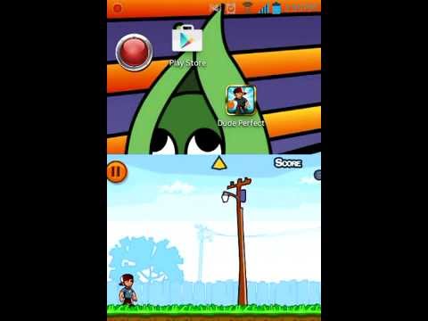 dude perfect androidgamesroom