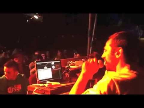 OBF & SHANTI D meets STAND HIGH PATROL (Rootystep & MacGyver) - ZIN A DUB - 2013