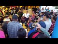 Blacklodge Vs Cozad @ Navajo Nation Fair 2017