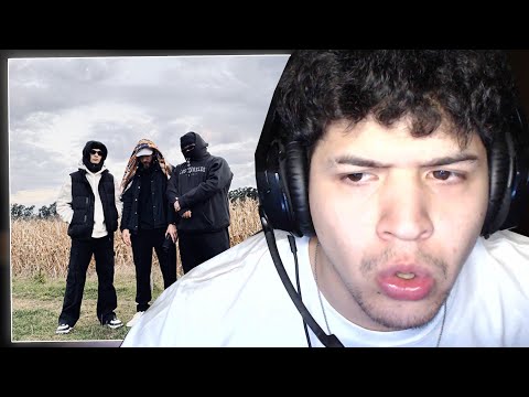 ¿ROMPIENDO LA LEY? I Tommy Bueno, ROUMEE, Snail Lake - LINAJE PURO (REACCIÓN!!!)