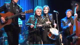 Marty Stuart &amp; The Superlatives, Working On A Building