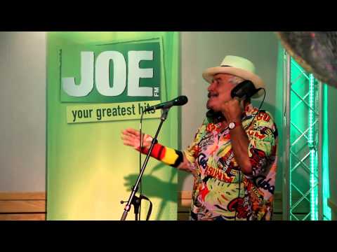 Lou Depryck - Disco Samba Belga