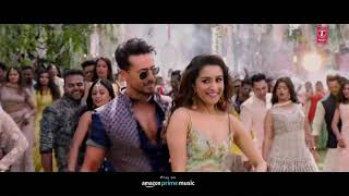 BHANKAS  Tiger S, Shraddha K  Bappi Lahiri,Dev Negi,Jonita Gandhi  Tanishk Bagchi1080p