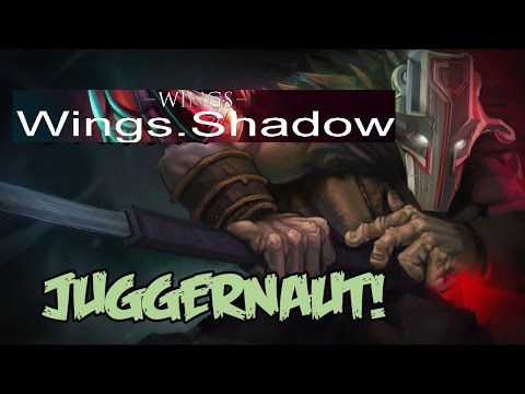 Dota 2 Team NP vs Wings - TI6 Champions - Northern Arena BEAT