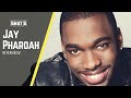 Comedian Jay Pharoah Imitates Obama, Lil Wayne.