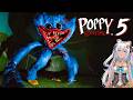 It S Time To Play Poppy Playtime Chapter 5