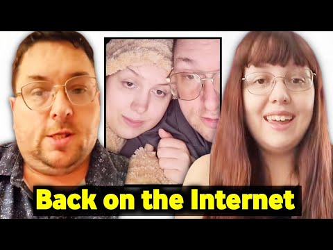 TikTok’s Most Disturbing Dad & Daughter Dream Team Channel Is Back — And It’s Worse