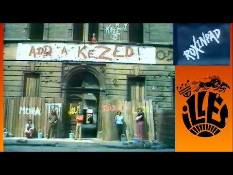 Illés 25 - Roxinpad különkiadás bevezető (részlet)