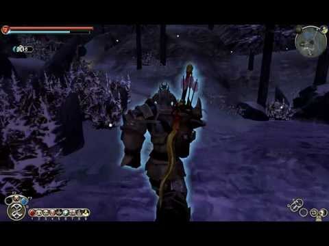 Fable TLC - Orkon's Club Location